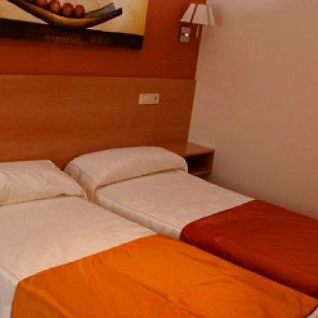 Hotel Mataelpino Segovia Kamer foto
