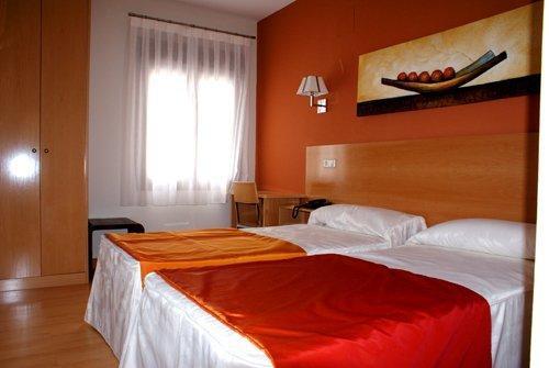Hotel Mataelpino Segovia Kamer foto