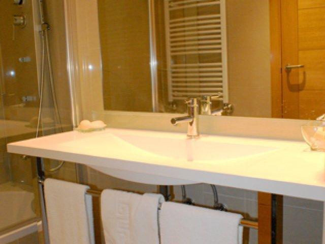 Hotel Mataelpino Segovia Kamer foto