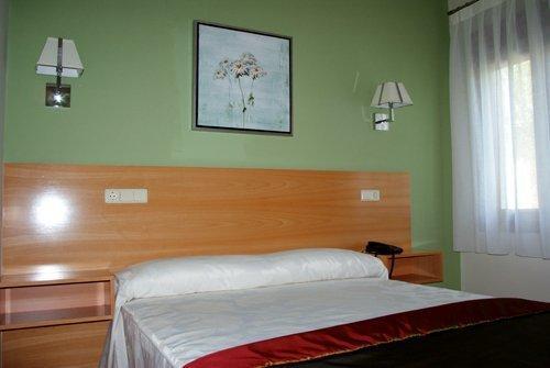 Hotel Mataelpino Segovia Kamer foto