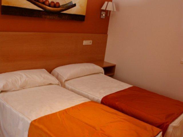 Hotel Mataelpino Segovia Kamer foto