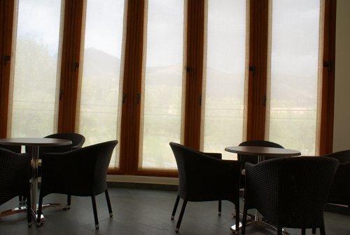 Hotel Mataelpino Segovia Buitenkant foto