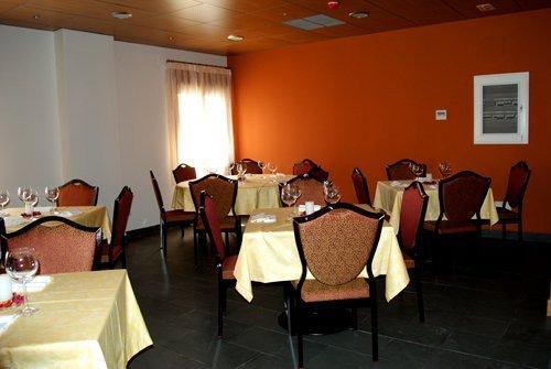 Hotel Mataelpino Segovia Buitenkant foto