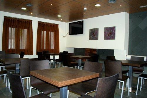 Hotel Mataelpino Segovia Buitenkant foto